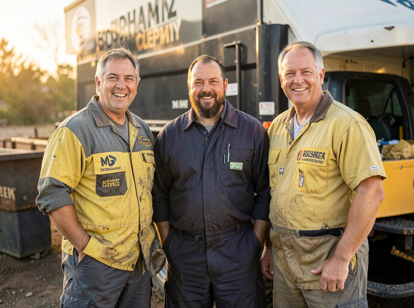 Sewage Cleanup company in Universal City, CA