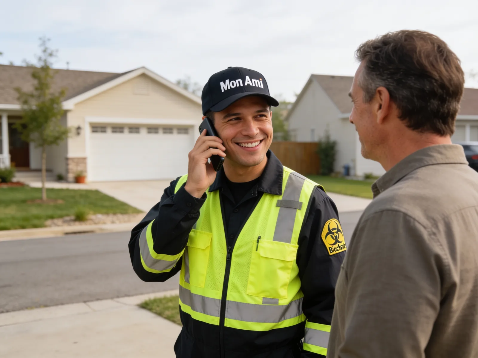Sewage Cleanup Universal City, CA FAQs