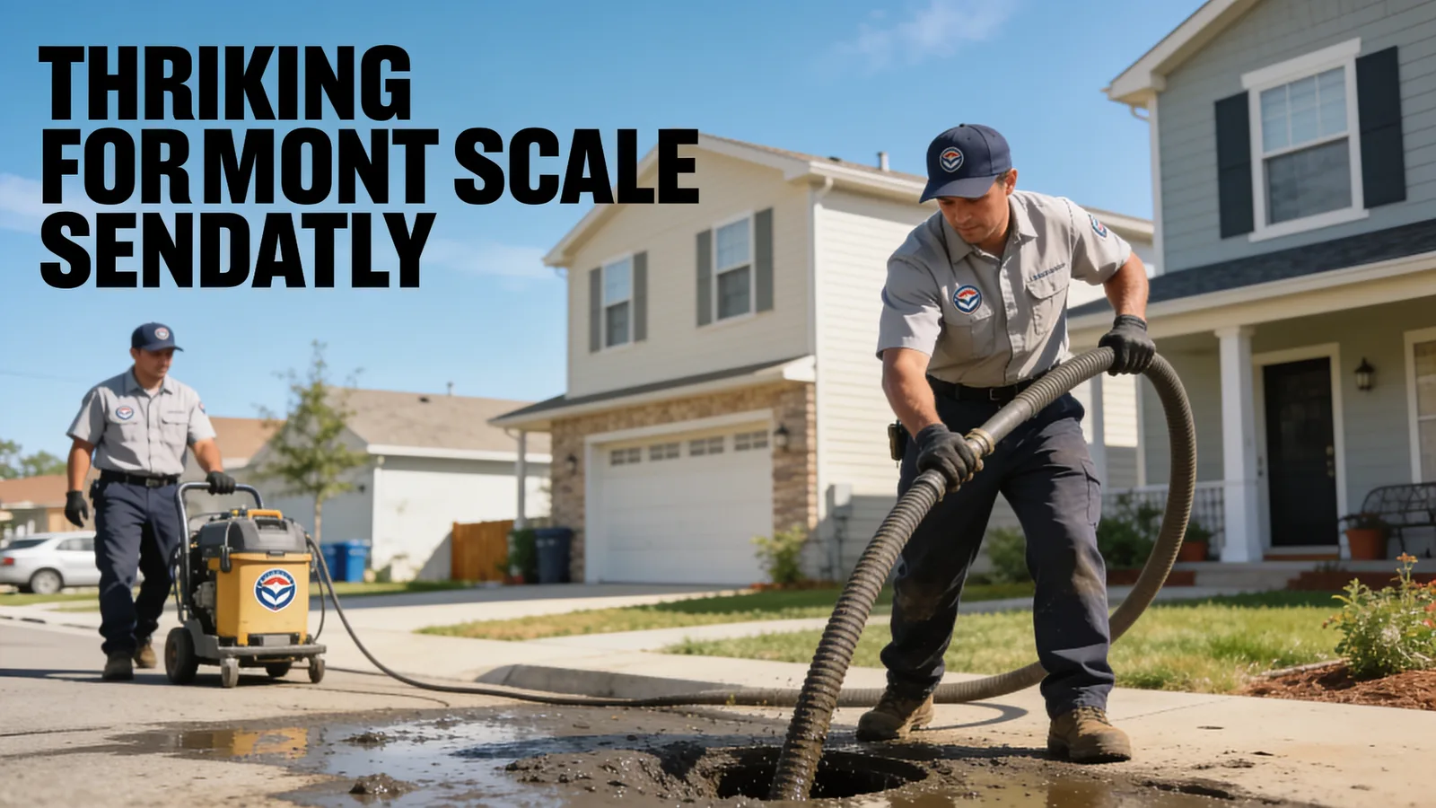 Sewage Cleanup in Universal City, CA near me